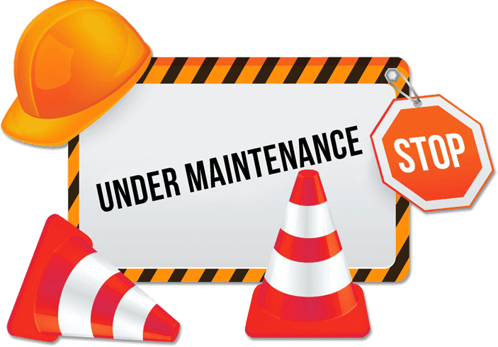 Maintenance-image